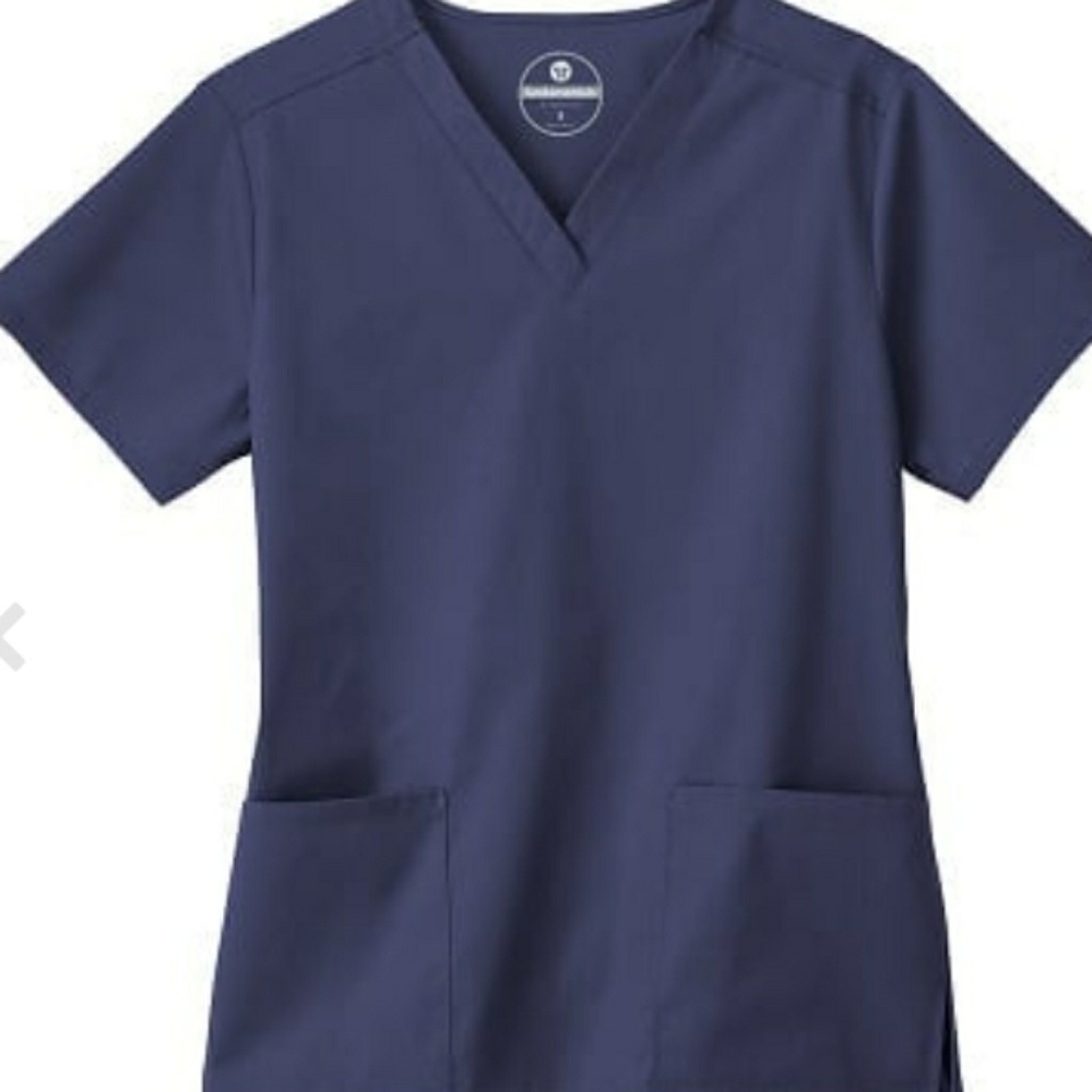 XS Scrubs